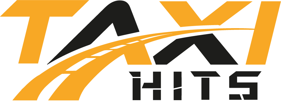 TaxiHits Logo