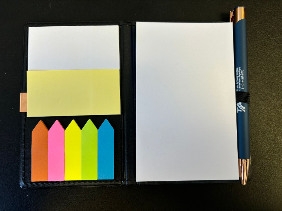 Bloc note – Image 3