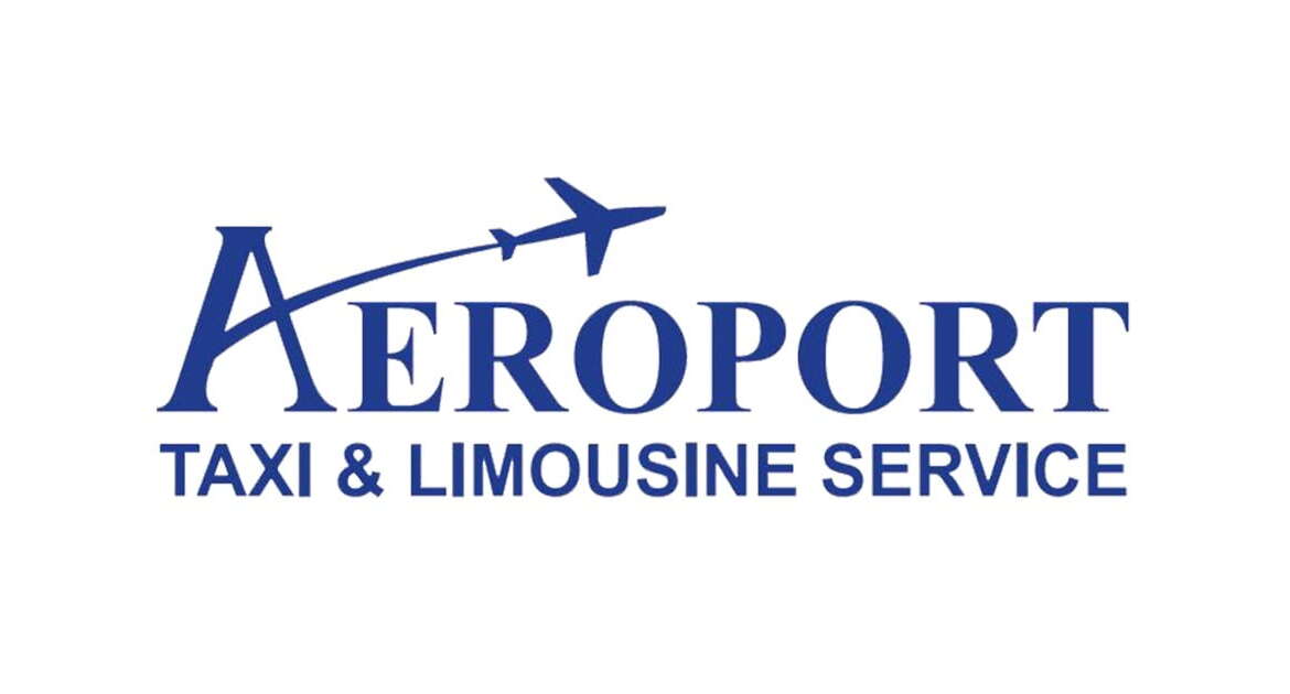 Taxi vers l’aéroport