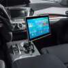 Support de tablette en aluminium – Image 2