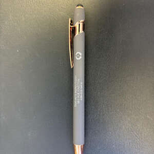 Stylo élégant