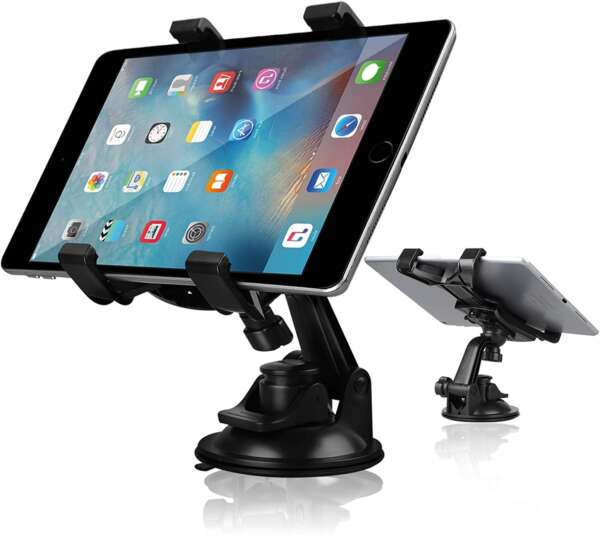 Support tablette