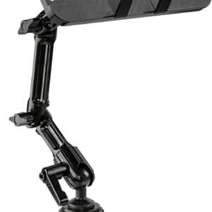 Support de tablette en aluminium